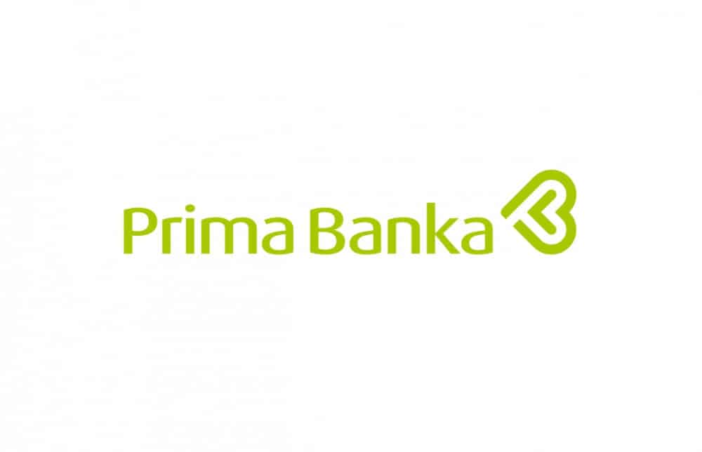 Prima Banka logo