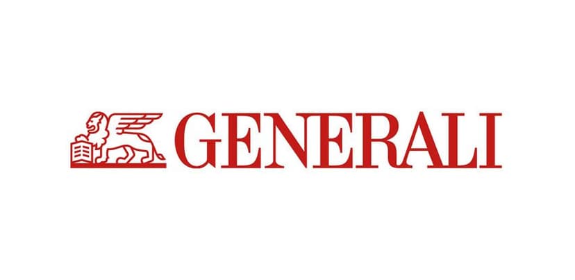 Generali logo