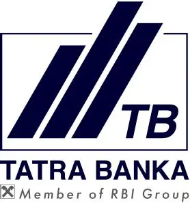 TatraBanka logo